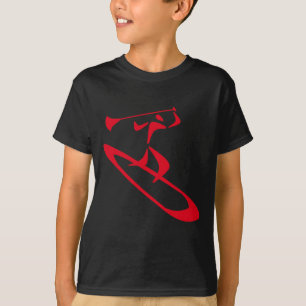 T-shirt SOUPEZ la commande