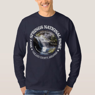 T-shirt Source chaude NP