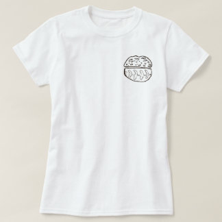 T-shirt Sourdough pour femmes