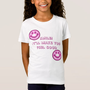 T-Shirt Souriez !