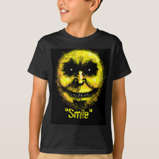 T-shirt "Sourire "