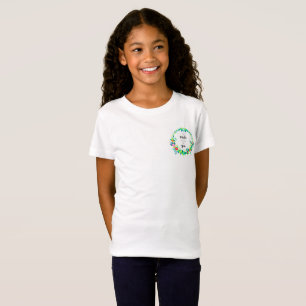 T-Shirt Sourire