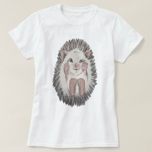 T-shirt Sourire