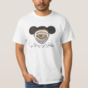 T-SHIRT SOURIRE