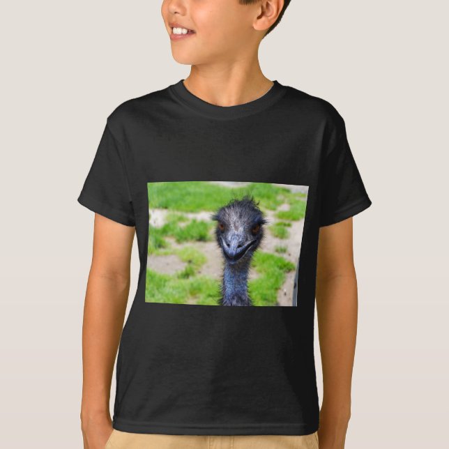 T-shirt Sourire (Devant)