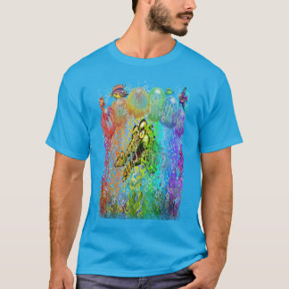 T-shirt Sourire