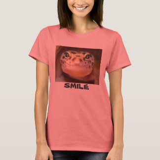 T-SHIRT SOURIRE