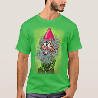 T-shirt Sourire