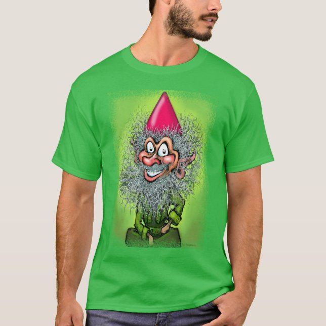 T-shirt Sourire (Devant)
