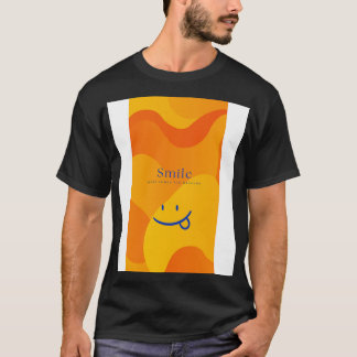 T-shirt Sourire 1