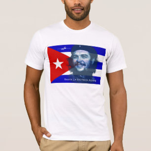T-shirt Sourire de Che Guevara