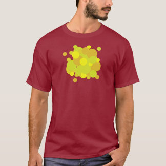 T-shirt Sourire de ciel