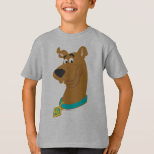 T-shirt Sourire de Scooby-Doo
