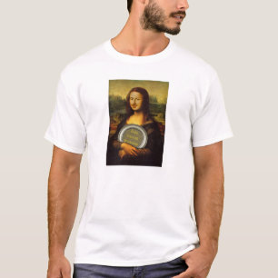 T-shirt Sourire Ou Ne Pas Sourire