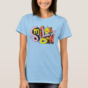 T-shirt Sourire TWEETY™