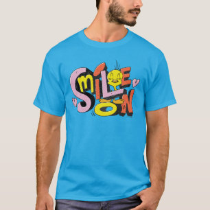 T-shirt Sourire TWEETY™