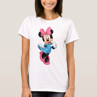 T-shirt Souris