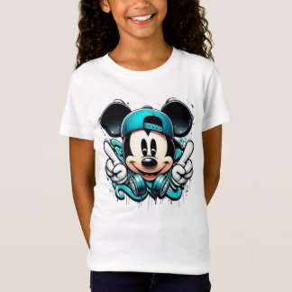 T-Shirt souris