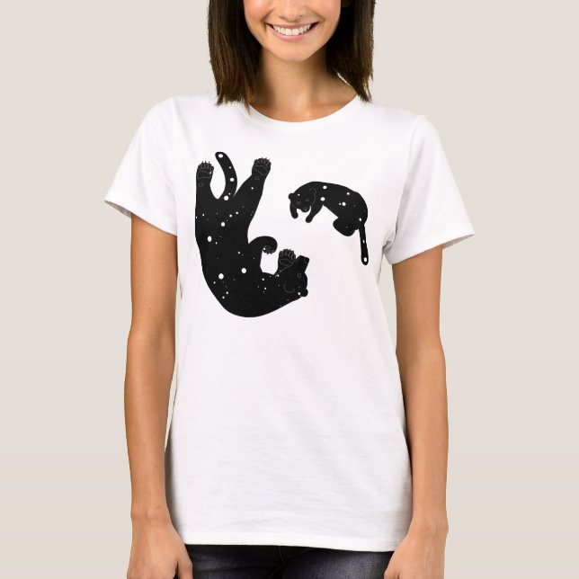 T-shirt Souris (Devant)