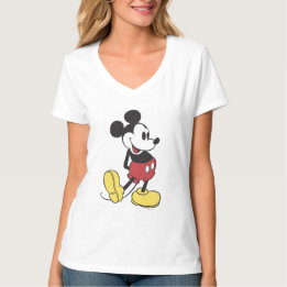 T-shirt Souris classique Mickey