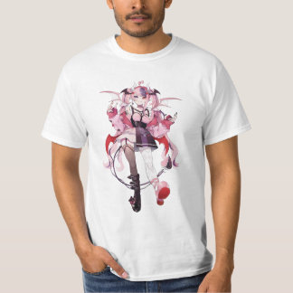 T-shirt souris en fer