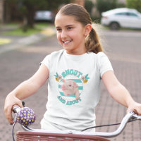 Souris Punny Et Piglet