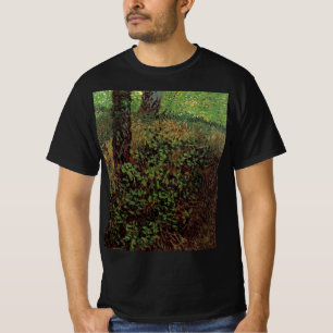 T-shirt Sous-bois par Vincent van Gogh