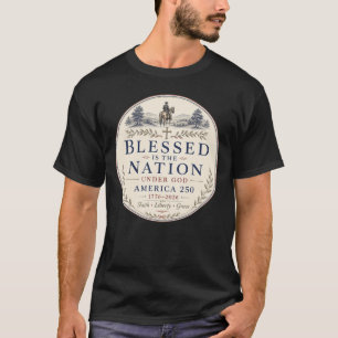 T-shirt Sous Dieu Assiette en Papier Carré Dessous de Verr