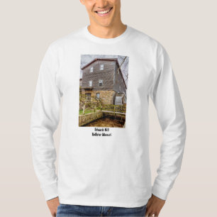 T-shirt Sous Edwards Mill