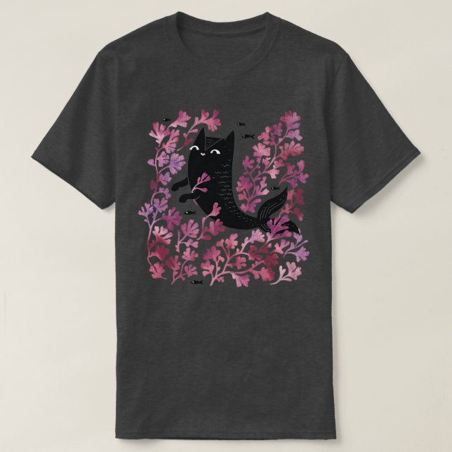 T-shirt Sous-marin (Design devant)