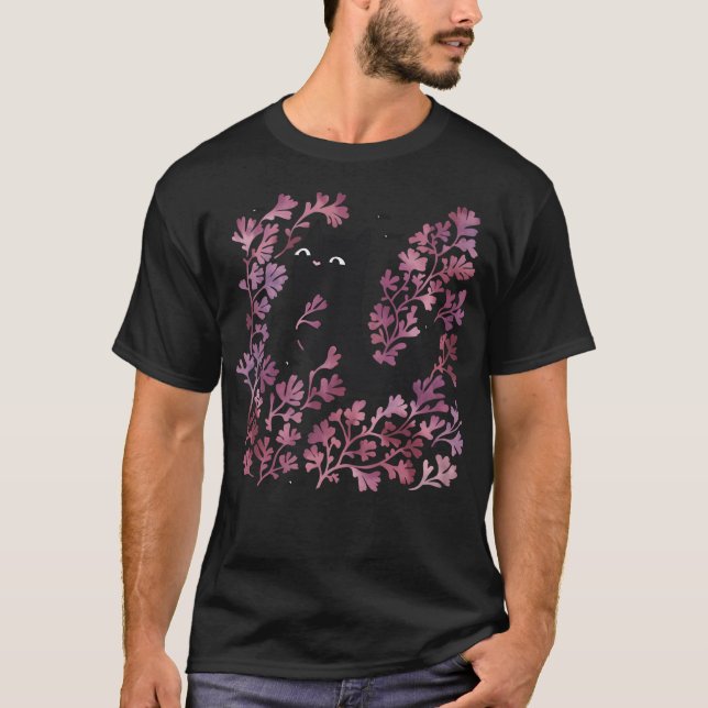 T-shirt Sous-marin (Devant)