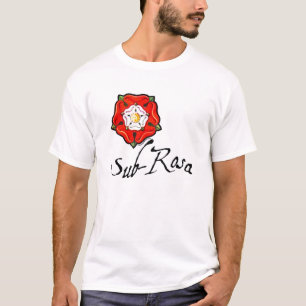 T-shirt Sous Rosa