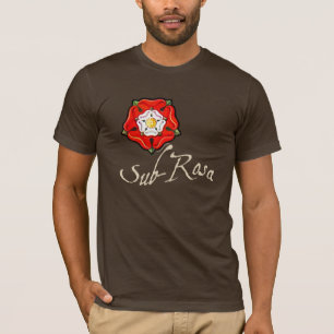 T-shirt Sous Rosa