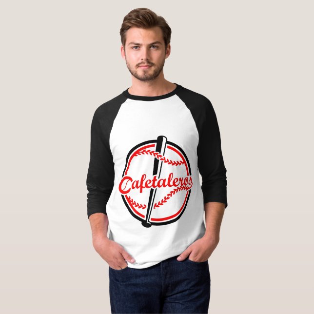T-shirt Sous-titres : (Devant entier)