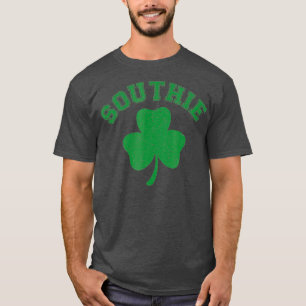 T-shirt South Boston Irish Pride Southie