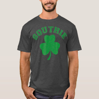 T-shirt South Boston Irish Pride Southie