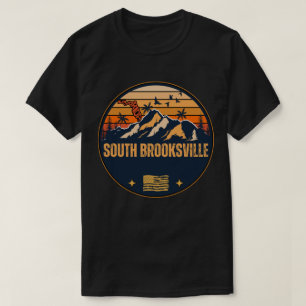 T-shirt South Brooksville, Floride