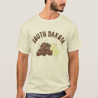 South Dakota Chislic Cubed Meat Crackers SD Foie