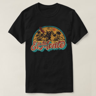 T-Shirt South El Monte, Californie