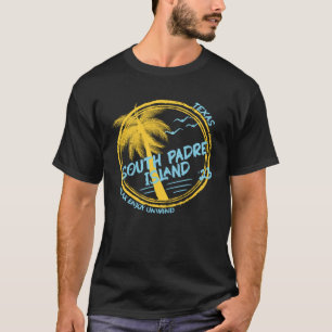 T-shirt South Padre Island Texas Spring Break 2023