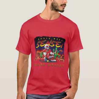 T-shirt South West Sensei Kyler Murray tee français
