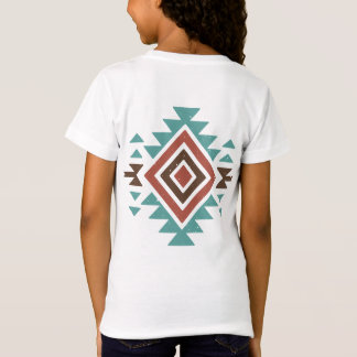 T-Shirt Southwestern Desert