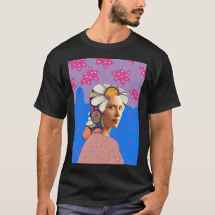 T-shirt Soutien