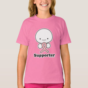 T-shirt Soutien (cancer du sein) Enfants Vêtements