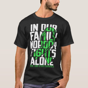 T-shirt Soutien Cordon de colonne vertébrale blessure Guer