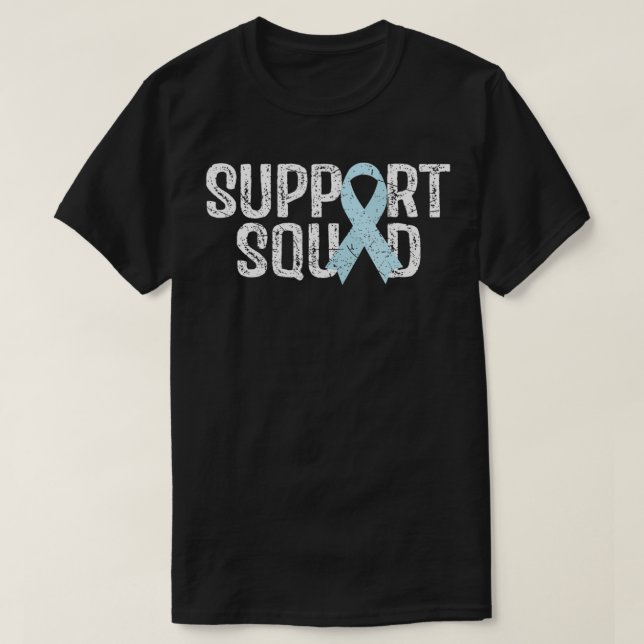 T-shirt Soutien de l'équipe Legg Calc Perthes Sensibilisat (Design devant)