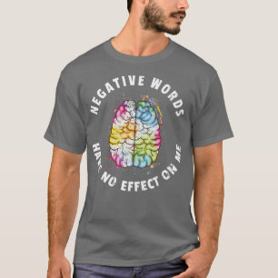 T-shirt Soutien de sensibilisation à la condition physique