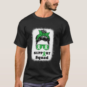 T-shirt Soutien Organisme de l'Escadron Dons Tran de sensi