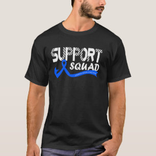 T-shirt Soutien pour la sensibilisation à l'alopécie areat