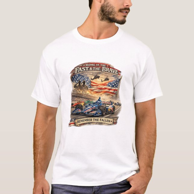 T-SHIRT SOUVENEZ-VOUS DES DISPARUS (Devant)